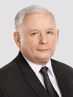 Sursă foto: Wikipedia/Jaroslaw Kaczynski